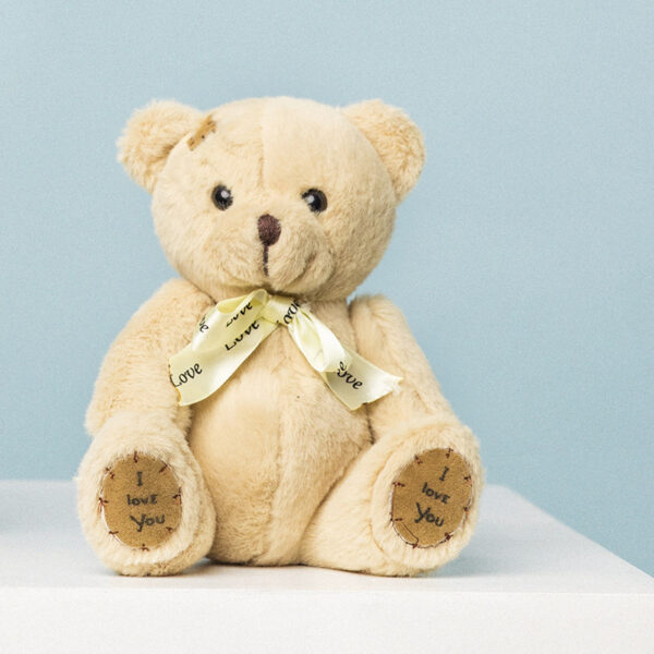 Bea Bear