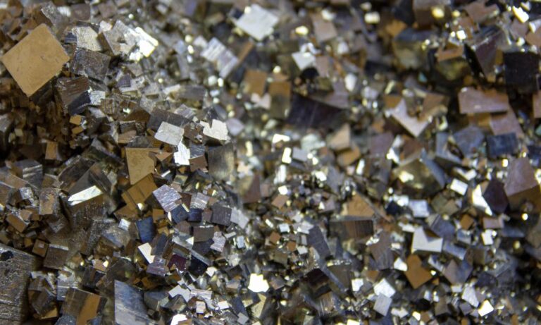 Scopri di più sull'articolo La miniera di diamanti aperta al pubblico in Arkansas