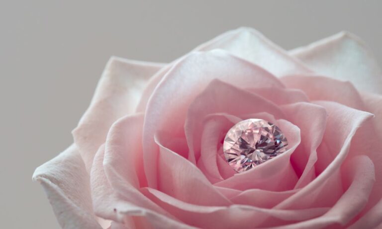 Scopri di più sull'articolo Il diamante rosa più prezioso del mondo andrà all’asta di Sotheby’s a Ginevra