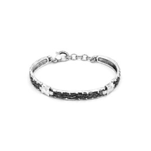 Bracciale Graffiato Giovanni Raspini 11332