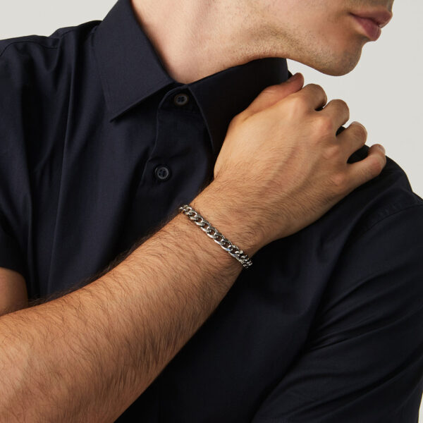 Bracciale Grumetta Giovanni Raspini 11333L - immagine 2