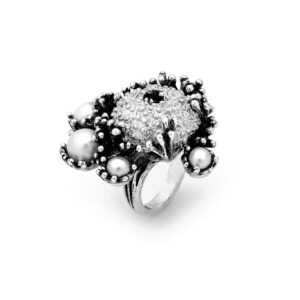 Anello Mediterraneo, Giovanni Raspini