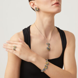 Bracciale Daisy, Giovanni Raspini