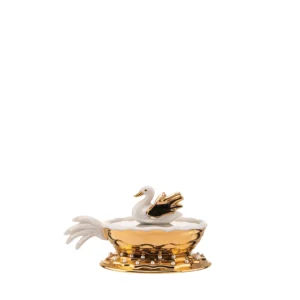 Decorazione Narciso, Alessi