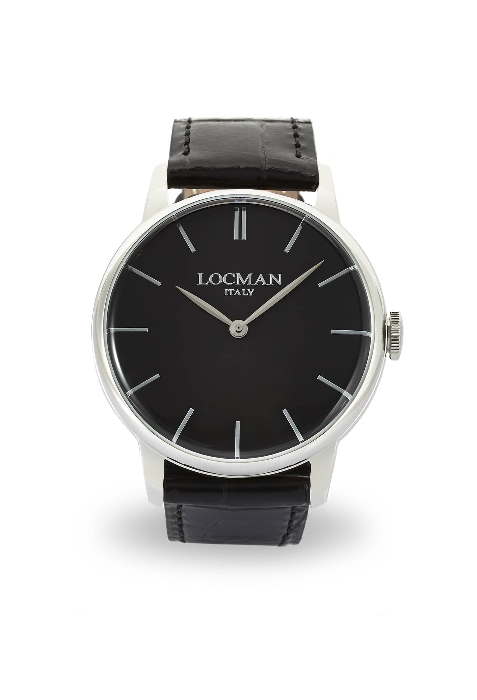 Orologio 1960, solo tempo, Locman