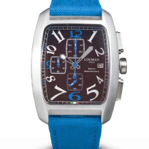 Orologio Sport Anniversary chrono, Locman