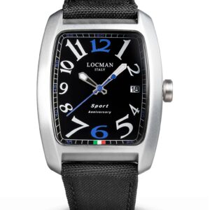 Orologio Sport anniversary, Locman
