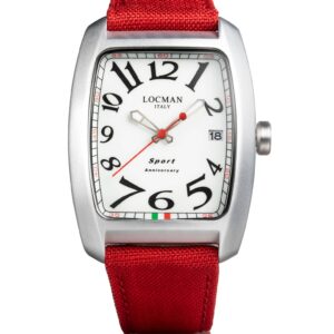Orologio Sport anniversary, Locman