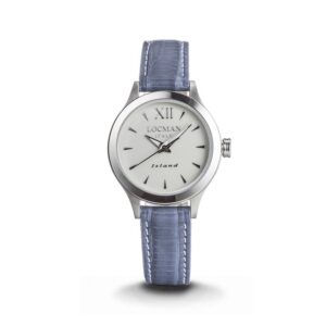 Orologio Island Lady, Locman