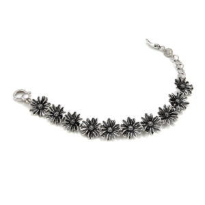 Bracciale Margherite, Giovanni Raspini