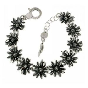 Bracciale Margherite, Giovanni Raspini
