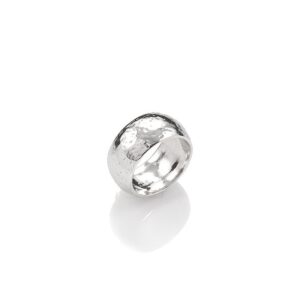 Anello Rock, Giovanni Raspini