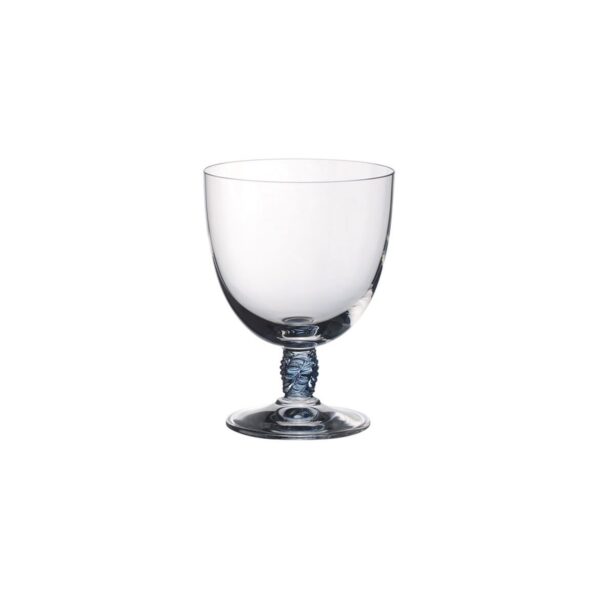 12 Bicchieri calice Montauk aqua, Villeroy & Boch