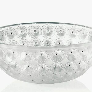 Coppa Nemours, Lalique