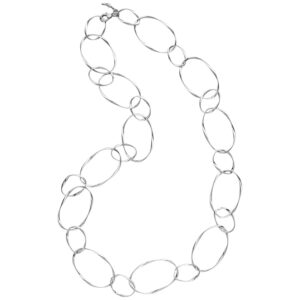 Collana Lunga Brooklyn, Giovanni Raspini