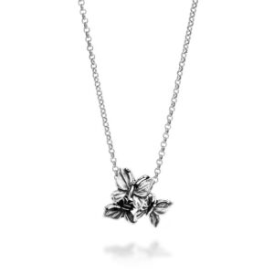 Collana Jolie Farfalle, Giovanni Raspini
