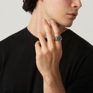 Anello Ingranaggi, Giovanni Raspini