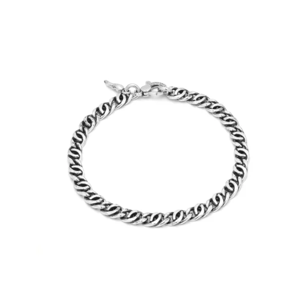 Bracciale Grumetta doppia piccolo Giovanni Raspini