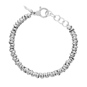 Bracciale Nodini grande, Giovanni Raspini