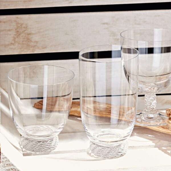 Set 12 Bicchieri Montauk ,Villeroy & Boch - immagine 2