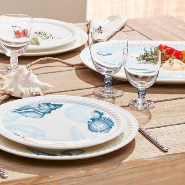 12 Bicchieri calice Montauk aqua, Villeroy & Boch - immagine 3