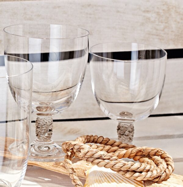 Set 2 Bicchieri Montauk Sand, Villeroy & Boch