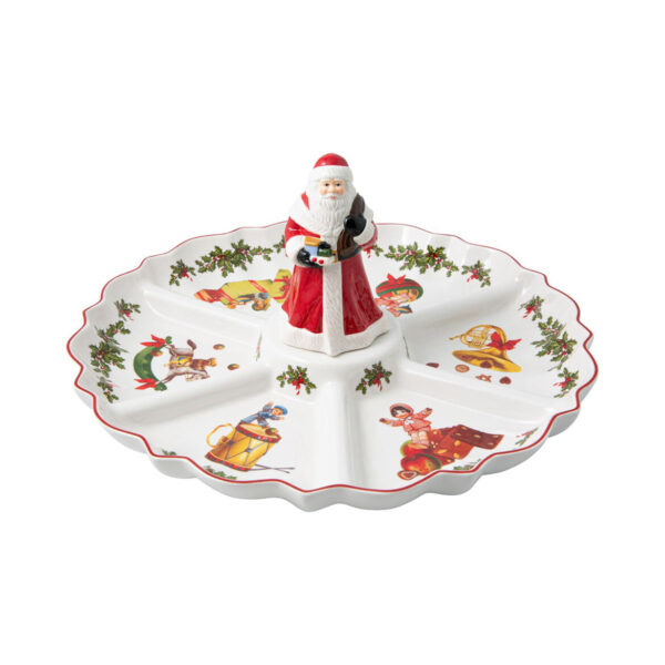 CABERET NOSTALGIA TOY'S FANTASY