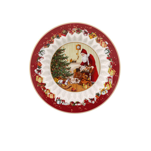 Coppa grande con decoro Toy's Fantasy - immagine 4