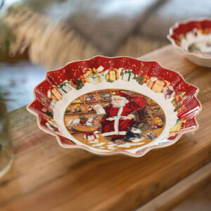 Coppa grande con decoro Toy’s Fantasy