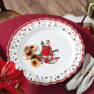 Piatto grande Toy’s Delight, Villeroy & Boch