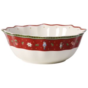 Insalatiera media Toy’s Delight, Villeroy & Boch