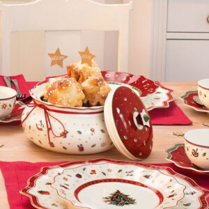 Barattolo medio Toys’ Delight, Villeroy & Boch