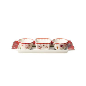 Set Aperitivo Toy‘s Delight,Villeroy & Boch