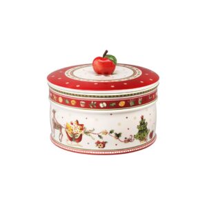 Scatola grande Winter Bakery Delight, Villeroy & Boch