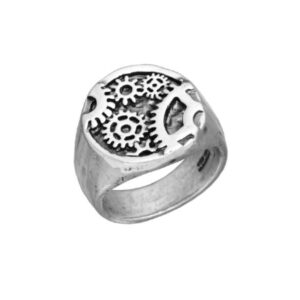 Anello Ingranaggi, Giovanni Raspini