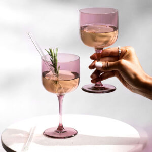 Calici da vino Like Grape, 2 pezzi, Villeroy & Boch