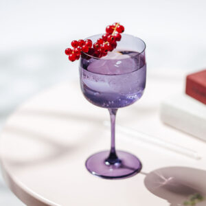 Calici da vino Like Lavander, 2 pezzi, Villeroy & Boch