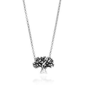 Collana Jolie Albero della vita, Giovanni Raspini