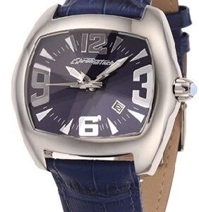 Orologio Chronotech blu