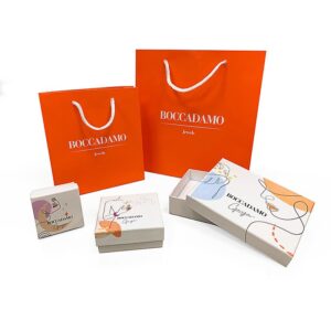 Monorecchino Palma, Boccadamo