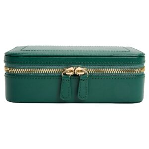 Custodia da viaggio Sophia con zip, Wolf