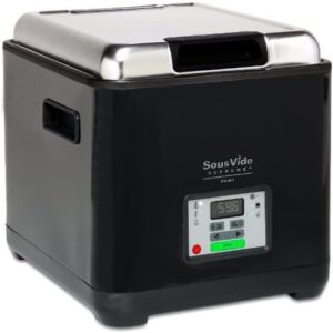 Forno cottura sottovuoto, Sous Vide