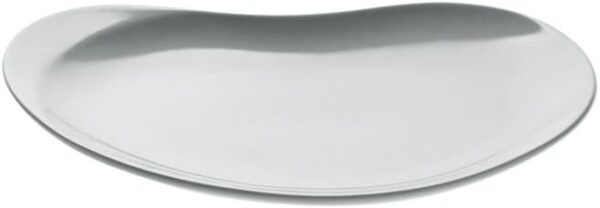 6 tazze caffè con piattino Bettina, Alessi - immagine 4