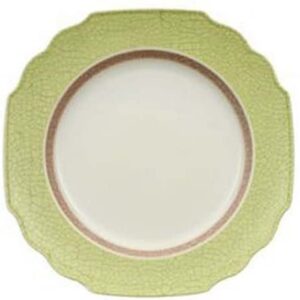 6 piatti piani Cascara, Villeroy & Boch