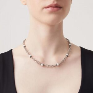 Collana Mini Drops, Giovanni Raspini