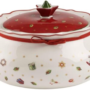 Barattolo medio Toys’ Delight, Villeroy & Boch
