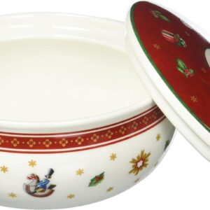 Zuccheriera Toy’s Delight, Villeroy & Boch