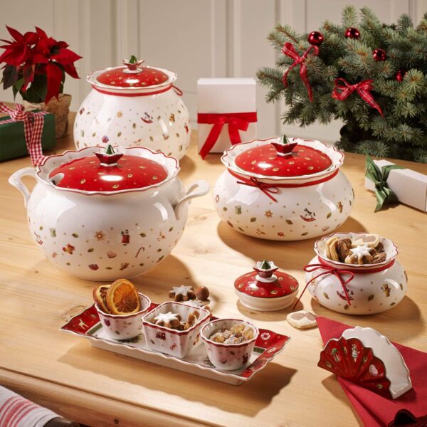 Set Aperitivo Toy‘s Delight,Villeroy & Boch - immagine 4