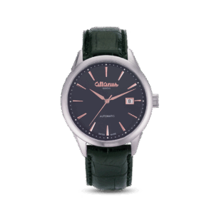 Orologio Anniversary, Altanus