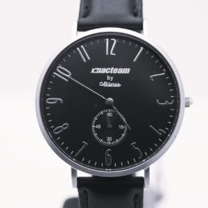 Orologio solo tempo Macteam, Altanus